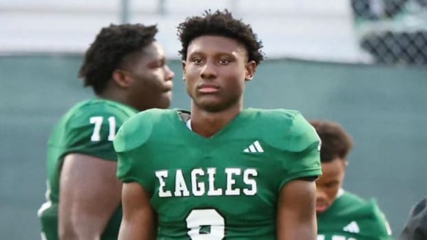 Jasper Parker, New Orleans (La.) Archbishop Shaw